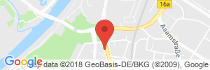 Benzinpreis Tankstelle Shell Tankstelle in 85051 Ingolstadt