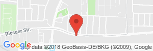 Benzinpreis Tankstelle bft Tankstelle in 04328 Leipzig