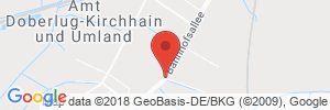 Benzinpreis Tankstelle Agip Tankstelle in 03253 Doberlug-Kirchhain
