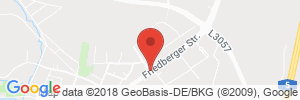 Benzinpreis Tankstelle Agip Tankstelle in 61381 Friedrichsdorf-Koepp