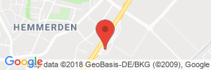 Benzinpreis Tankstelle Shell Tankstelle in 41516 Grevenbroich