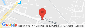 Benzinpreis Tankstelle TotalEnergies Tankstelle in 68305 Mannheim