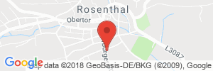 Benzinpreis Tankstelle Freie+Tankstelle Tankstelle in 35119 Rosenthal