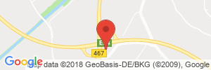 Benzinpreis Tankstelle ARAL Tankstelle in 88079 Kressbronn