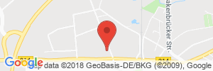 Benzinpreis Tankstelle Tank- und Waschcenter BSB in Bersenbrück Tankstelle in 49593 Bersenbrück