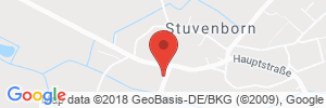Benzinpreis Tankstelle STAR Tankstelle in 24641 Stuvenborn