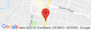 Benzinpreis Tankstelle Pinoil Tankstelle in 82362 Weilheim