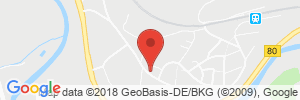 Benzinpreis Tankstelle Esso Tankstelle in 37213 Witzenhausen