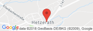Benzinpreis Tankstelle ARAL Tankstelle in 54523 Hetzerath