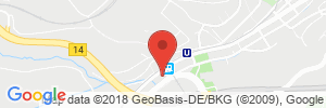 Benzinpreis Tankstelle Shell Tankstelle in 70199 Stuttgart