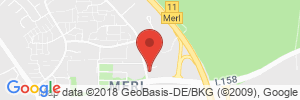 Benzinpreis Tankstelle Shell Tankstelle in 53340 Meckenheim