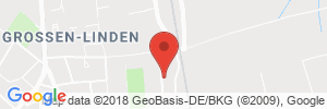 Benzinpreis Tankstelle Mengin Tankstelle in 35440 Linden / Großen-Linden