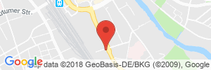 Benzinpreis Tankstelle bft Tankstelle in 48431 Rheine
