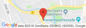 Benzinpreis Tankstelle OIL! Tankstelle in 31137 Hildesheim