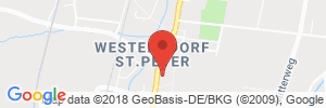 Benzinpreis Tankstelle Shell Tankstelle in 83024 Rosenheim