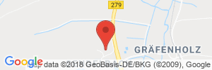 Benzinpreis Tankstelle bft Tankstelle in 96184 Rentweinsdorf