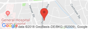 Benzinpreis Tankstelle JET Tankstelle in 45657 RECKLINGHAUSEN