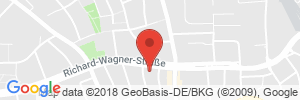 Benzinpreis Tankstelle Shell Tankstelle in 85057 Ingolstadt