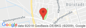 Benzinpreis Tankstelle CLASSIC Tankstelle in 68642 Bürstadt