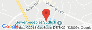 Benzinpreis Tankstelle Zieglmeier Tankstelle Tankstelle in 85053 Ingolstadt