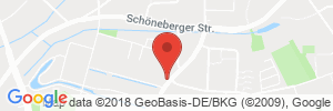 Benzinpreis Tankstelle GO Tankstelle in 22045 Hamburg