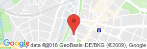 Benzinpreis Tankstelle Bavaria Petrol Tankstelle in 81539 München