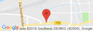 Benzinpreis Tankstelle SB Tankstelle in 01796 Pirna