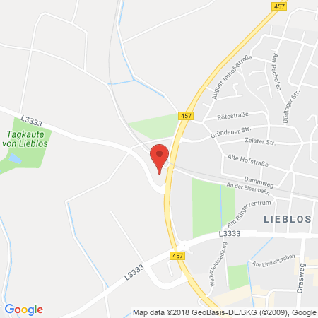 Standort der Tankstelle: HEM Tankstelle in 63584, Gründau