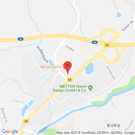 Standort der Tankstelle: Freie Tankstelle in 51491, Overath