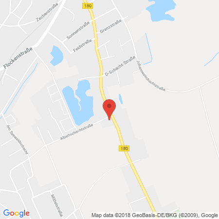 Standort der Tankstelle: Q1 Tankstelle in 09399, Niederwürschnitz