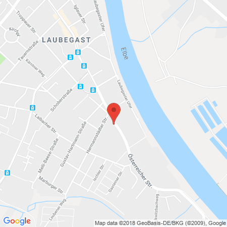 Standort der Tankstelle: ARAL Tankstelle in 01279, Dresden