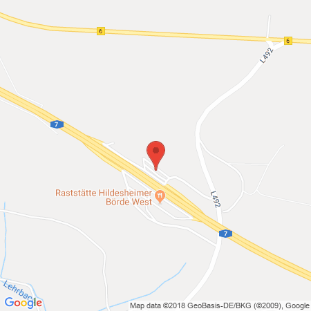 Standort der Tankstelle: Shell Tankstelle in 31174, Schellerten