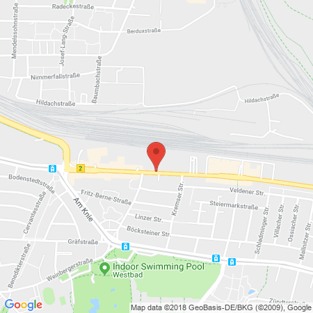 Standort der Tankstelle: Mr. Wash Autoservice AG Tankstelle in 81241, München