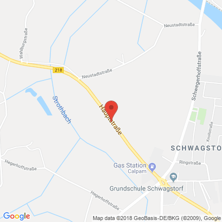 Standort der Autogas Tankstelle: Calpam-Station, Franz-Josef Heese in 49179, Ostercappeln-Schwagstorf