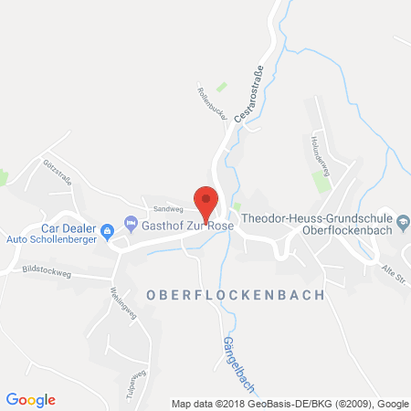Standort der Tankstelle: Freie Tankstelle Hans Hummel Tankstelle in 69469, Weinheim