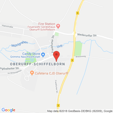 Standort der Tankstelle: Pelo TSBG GmbH in 34596, Jesberg