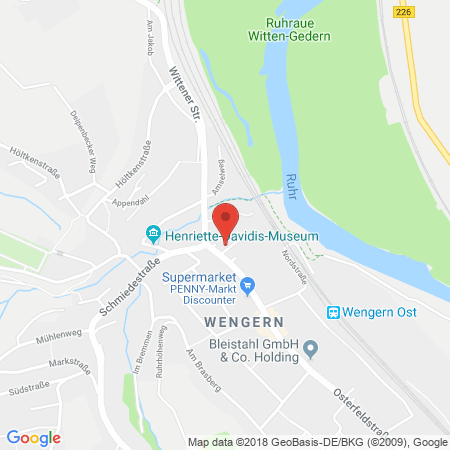 Standort der Tankstelle: Calpam Tankstelle in 58300, Wetter