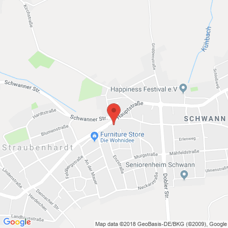 Standort der Tankstelle: Shell Tankstelle in 75334, Straubenhardt