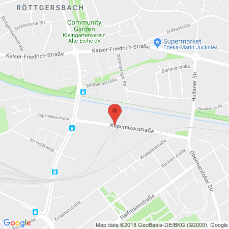 Standort der Autogas Tankstelle: Wilhelm Schlütter GmbH in 47167, Duisburg