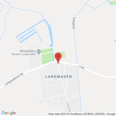 Standort der Tankstelle: bft Tankstelle in 41516, Grevenbroich