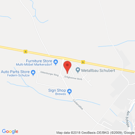 Standort der Tankstelle: ept-Tankstelle Markersdorf in 02829, Markersdorf