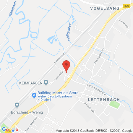 Position der Autogas-Tankstelle: OMV Tankstelle in 86420, Diedorf