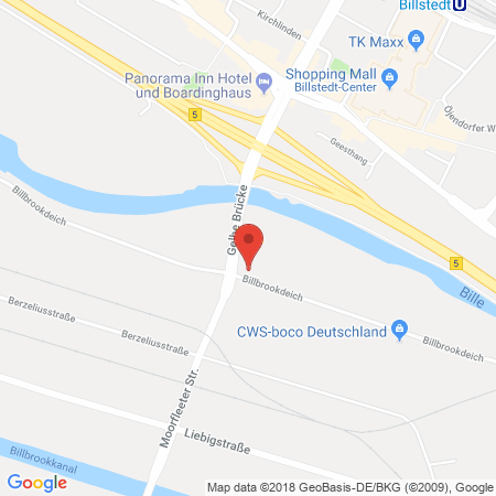 Hamburg Tankstelle Preis Spritpreis Benzinpreis