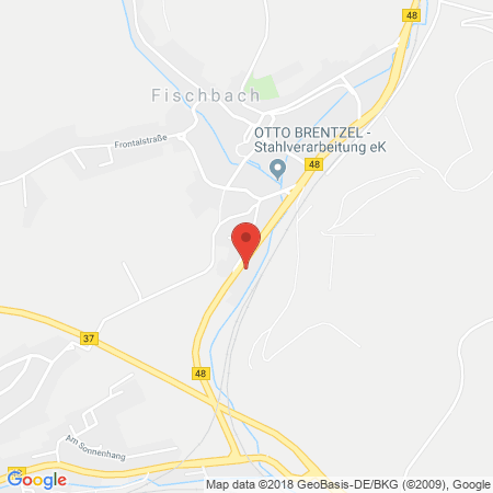 Standort der Tankstelle: Preis Tankstelle in 67693, Fischbach