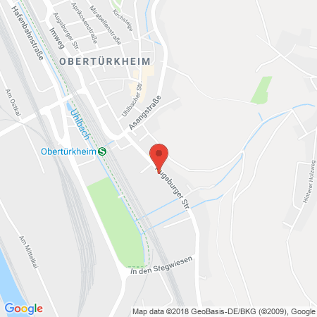 Standort der Tankstelle: Shell Tankstelle in 70329, Stuttgart