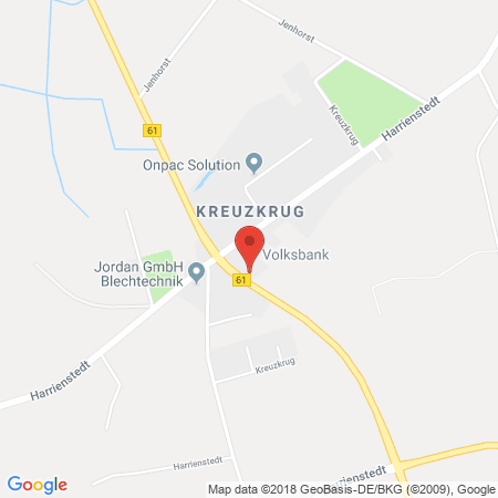 Position der Autogas-Tankstelle: Raiffeisen-landbund Eg in 31604, Raddestorf