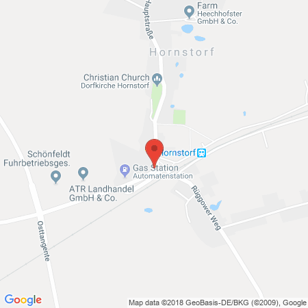 Standort der Tankstelle: Hoyer Tankstelle in 23974, Wismar