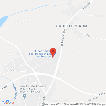 Standort der Tankstelle: Tankstelle Verbrauchermarkt Grenzland in 41366, Schwalmtal-Amern