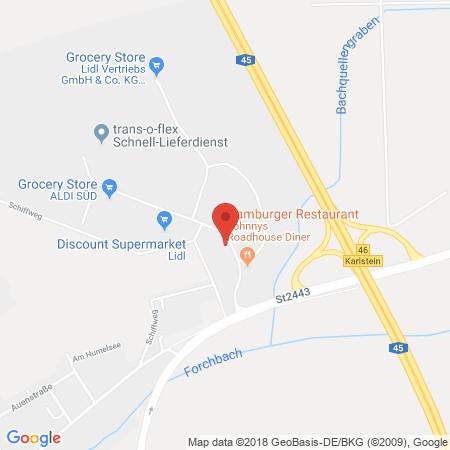 Standort der Tankstelle: Shell Tankstelle in 63755, Alzenau - Hoerstein