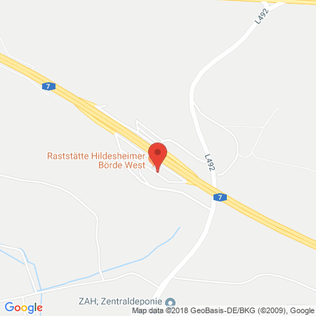 Standort der Tankstelle: Shell Tankstelle in 31174, Schellerten